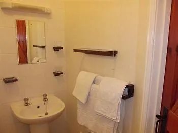 The Threshing House 3* Liskeard