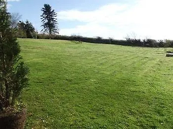 The Threshing House 3* Liskeard