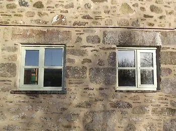 Hotel The Threshing House