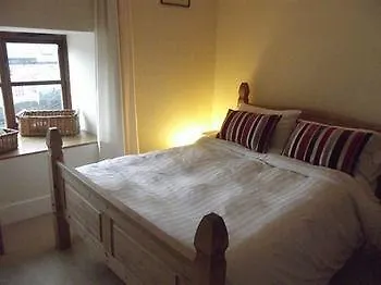 The Threshing House Hotel 3*