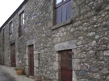 The Threshing House Liskeard