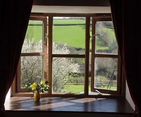 The Threshing House Hotel